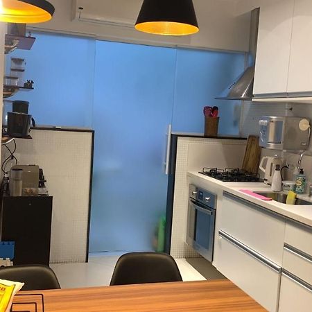 Charming Apartment In The Best Area Of Ipanema Рио де Жанейро Екстериор снимка