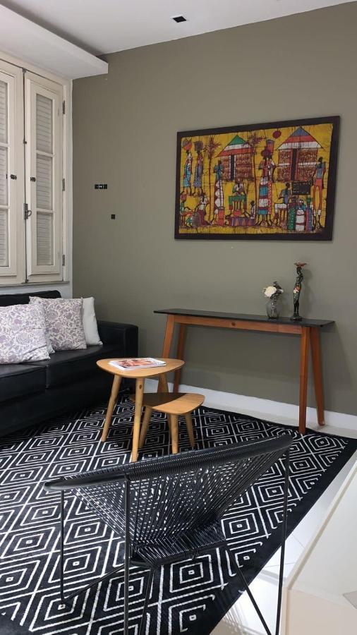 Charming Apartment In The Best Area Of Ipanema Рио де Жанейро Екстериор снимка