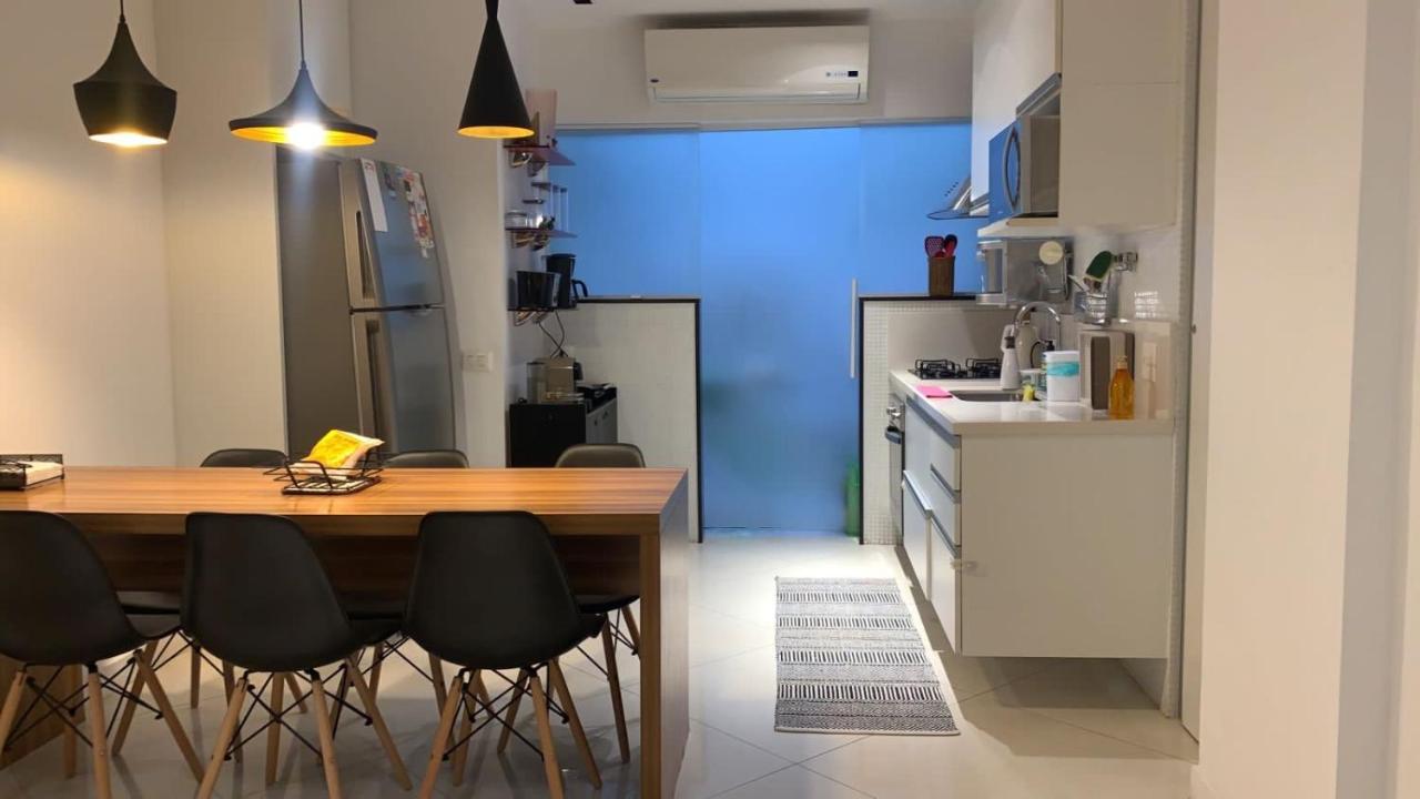 Charming Apartment In The Best Area Of Ipanema Рио де Жанейро Екстериор снимка
