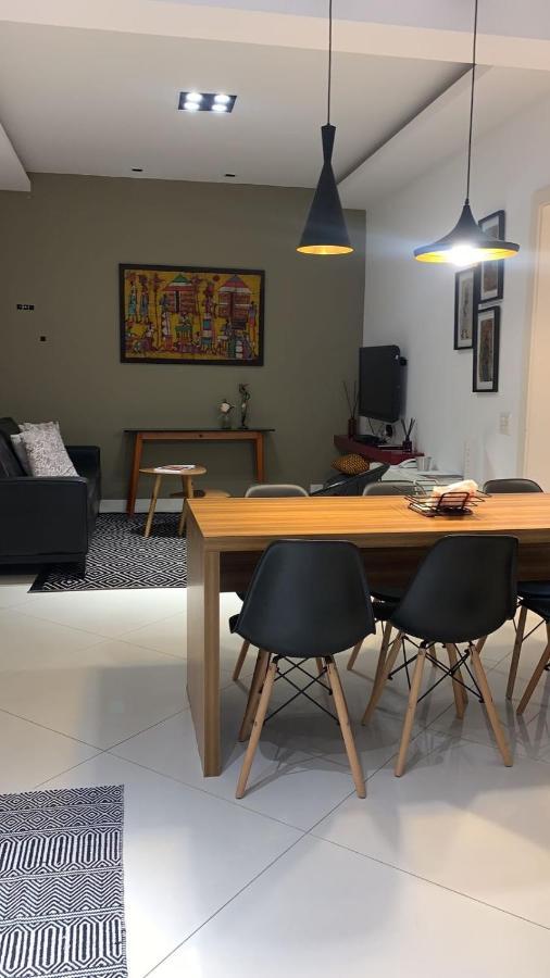 Charming Apartment In The Best Area Of Ipanema Рио де Жанейро Екстериор снимка
