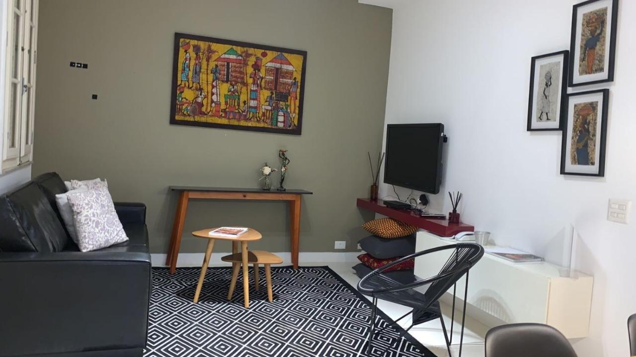 Charming Apartment In The Best Area Of Ipanema Рио де Жанейро Екстериор снимка