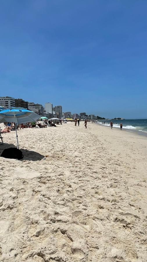 Charming Apartment In The Best Area Of Ipanema Рио де Жанейро Екстериор снимка