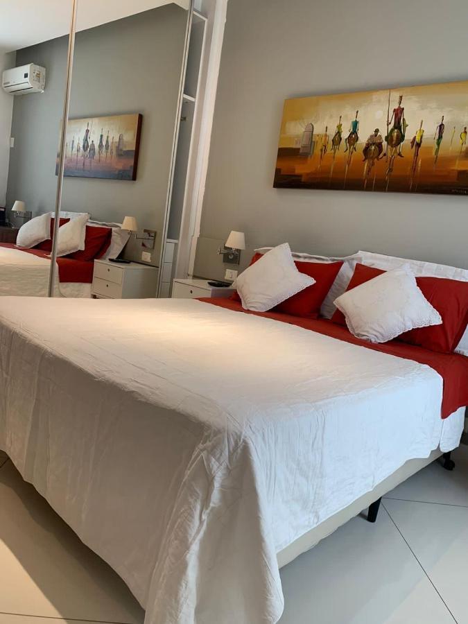 Charming Apartment In The Best Area Of Ipanema Рио де Жанейро Екстериор снимка