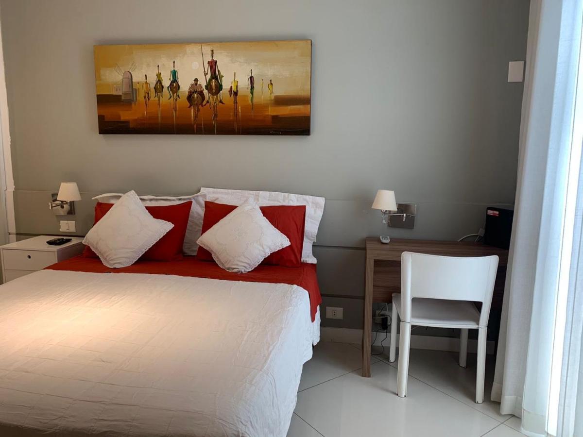 Charming Apartment In The Best Area Of Ipanema Рио де Жанейро Екстериор снимка