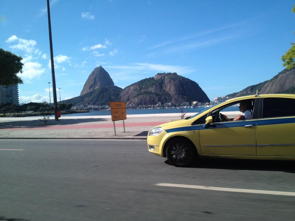 Charming Apartment In The Best Area Of Ipanema Рио де Жанейро Стая снимка