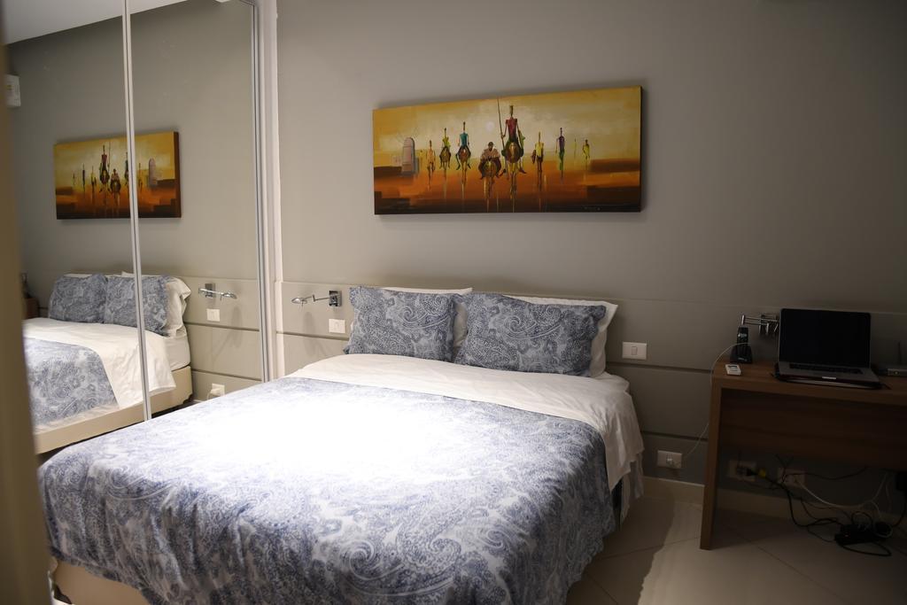 Charming Apartment In The Best Area Of Ipanema Рио де Жанейро Екстериор снимка