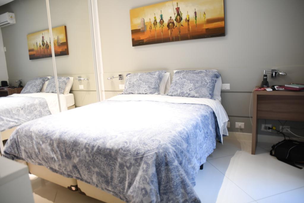 Charming Apartment In The Best Area Of Ipanema Рио де Жанейро Екстериор снимка